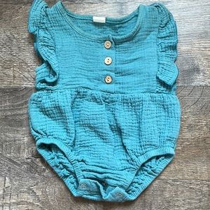 Boutique Romper